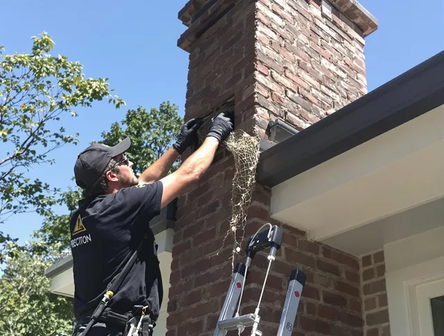 Animal & Debris Removal service in Fairhaven, MA