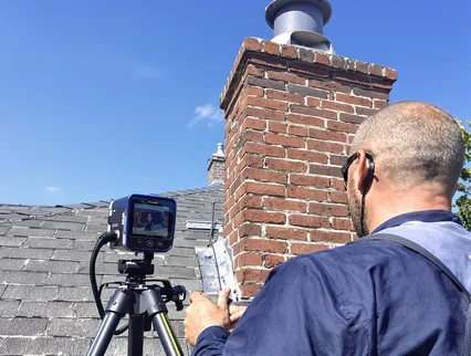 Chimney Inspection service in Fairhaven, MA