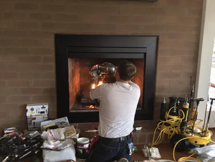 Chimney Liner Services service in Fairhaven, MA