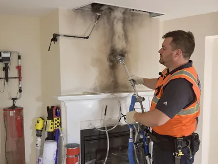 Soot Removal service in Fairhaven, MA